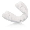 DR.BRUX Crunch Splint, Protective Splint Against Bruxism in FlexPoint Set