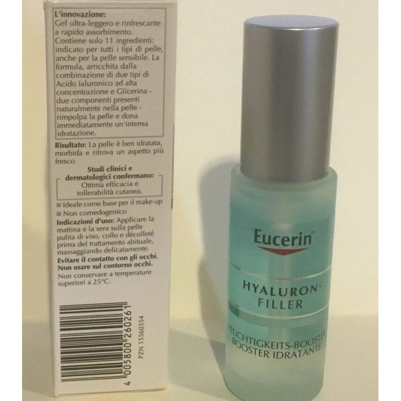 Eucerin Hyaluron-Fille