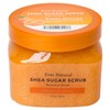 Ever Natural Shea Sugar Body Scrub, Body Smoother, Body Care,