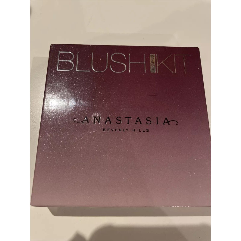 ANASTASIA Beverly Hills Blush Kit GRADIENT