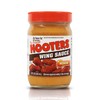 Hooters Original Medium Wing Sauce, 12 Ounce (Pack of 6)