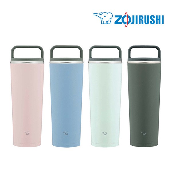 Zojirushi warm and cold carry tumbler SX-JA40 400ml, Zojirushi carry