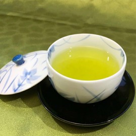 Ryogouchi Premium Japanese Green Tea, Sencha Tea, Freshly Picked from the 2024 Harvest Directly from Shizuoka, Japan (60 g (5 g x 12 bags))
