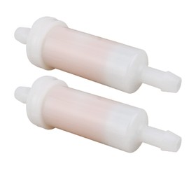 Carbhub 275-000-051 Multiple Models In-Line Fuel Filter for SEADOO 275-000-051, 275-000-262, 2-Stroke PWC Jet Boats GT SP SPI SPX HX GS GTI GTX GSX GTS XP RX RFI DI Parts and Accessories