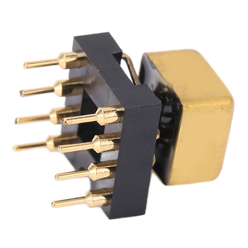 Dual OP AMP Module Warm Natural Sound HiFi Dual Independent