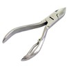 Nail Toenail Clippers for Thick Ingrown Nails Nippers Scissors Cutters