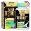 Neusupp Suplemento Fertilidad Masculina 2000mg Cápsulas