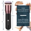 Premium Make Up Brush, Kabuki Foundation Brush for Foundation Liquids,