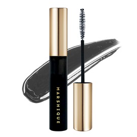 MARSHIQUE Inrich Eyelash Black Tinting Serum