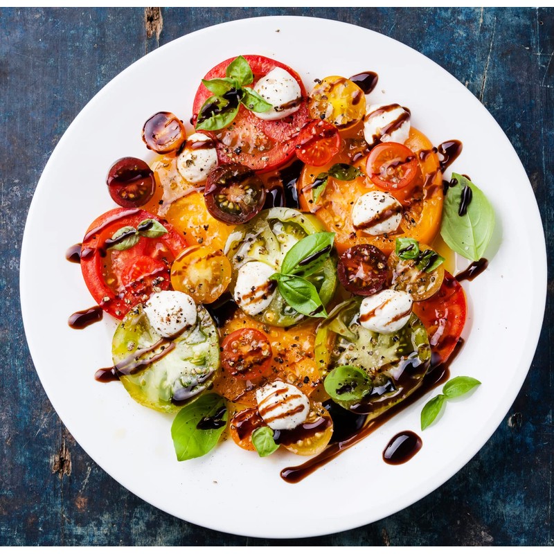 MARKY'S Italian Balsamico Aged 15 Years Invecchiato Balsamic Vinegar -