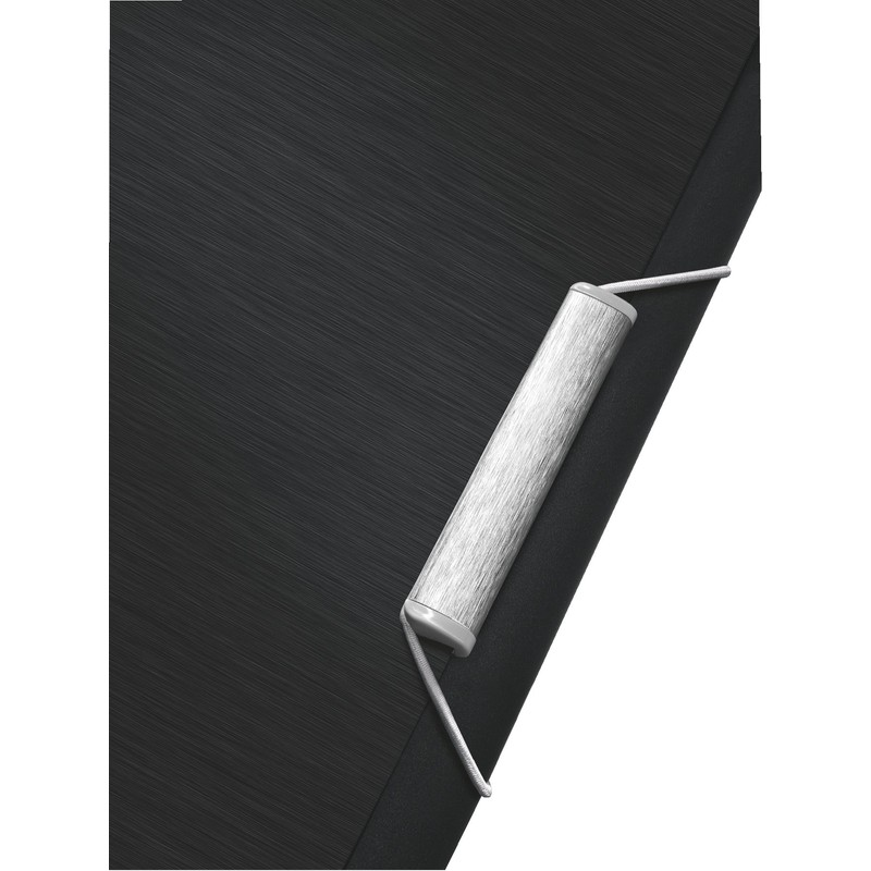 Leitz 39570094 Fächermappe Style Fächermappe Style, A4, 6 Fächer, PP,