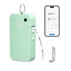 ORGSTA ORGSTA S001 Label Maker Machine with Tape, Portable Bluetooth