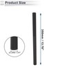 RATCHROLL 1 Pc Universal Bike Seat Posts Lightweight 22.2x350mmBike Saddle