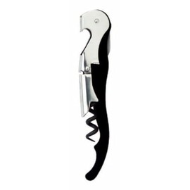 Pulltex Corkscrew, Black
