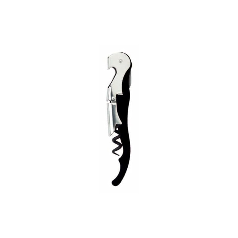 Pulltex Corkscrew, Black
