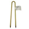 Wake Sangyo BK-226 U-Shaped Anchor, Uniqlo 0.2 x 6.7 inches
