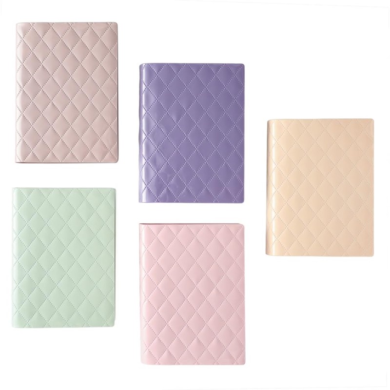 Bindex PH104 Personal Organizer, Mini 6 Sizes, 6 Holes, Efficiency