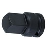 1/2 to 3/4 Adapter- 1/2" Square Adapter Drive Female, 3/4"