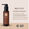Gesichts-Öl SKIN-LOVE - Wildrose-Aloe Vera-Hyaluron Bio-Naturkosmetik 100ml