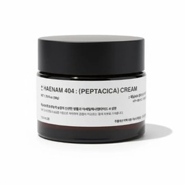 Tone28 Haenam 404 Peptasica Dawn Cream 50g / 톤28 해남404 펩타시카 새벽크림 50g