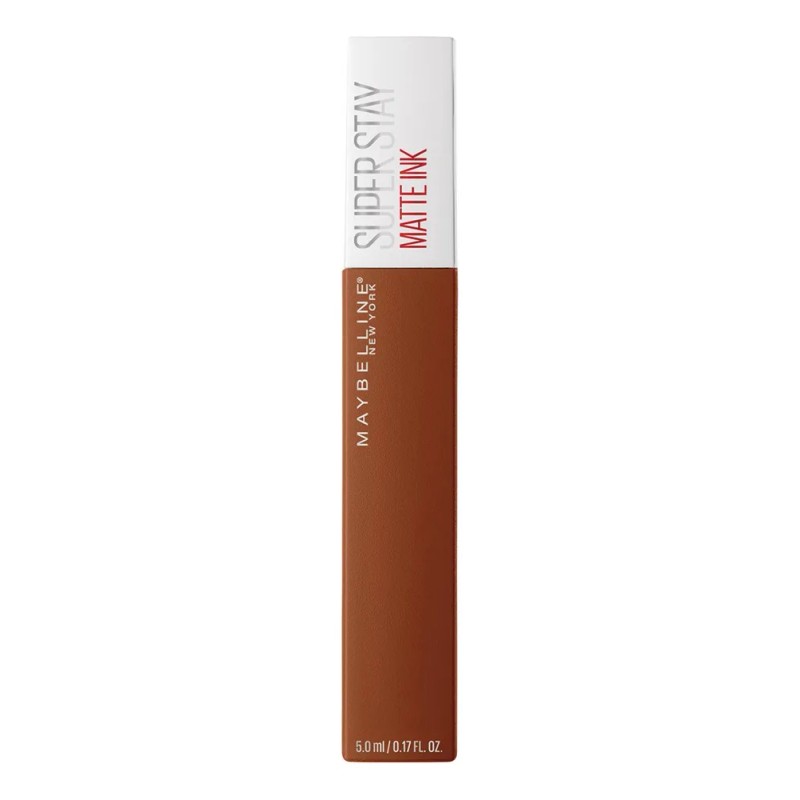 Labial Líquido New York Super Stay Globetrotter 5ml Maybelline