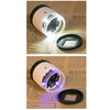 30X Optics Loupes Magnifier with Scale Portable Adjustable Magnifying Glass