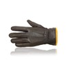 PEARLWOOD Miles Men's Touchscreen Gloves Made of Goat and Sheepskin