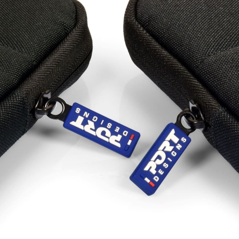 Port Design - IT Accessories Portland Sleeve 13/14 Inch BK