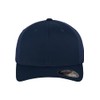 Flex fit Tactel Mesh Men's Hat blue navy Size:S/M