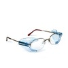 B26+ Wing Mate Safety Glasses Side Shields- Fits Small to