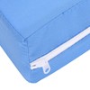 Heel Cushion Care, Heel Protection for Bedsores, Hand Cushion, Wheelchair