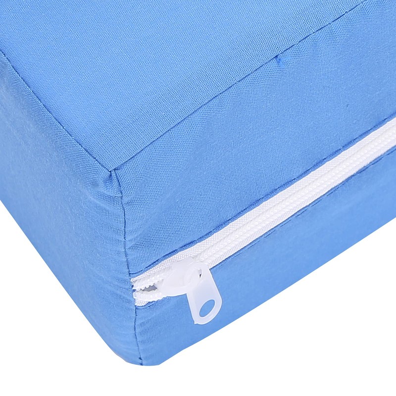 Heel Cushion Care, Heel Protection for Bedsores, Hand Cushion, Wheelchair