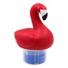 Hsthe Sea Floating Chlorine Dispenser, Swimming Pool Spa Hot Tubs