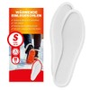 Warming Insoles, Foot Warmer, Sole Warmer, 8 Hours Warm Feet,