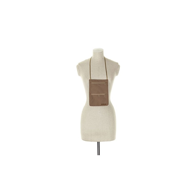 Korjo Money Pouch, RFID Protection, Travel