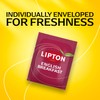 Lipton English Breakfast Tea Bags, Flavored Teabags, 120 Total Bags