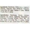 Smarties Candy Rolls, 5 Ounce (Pack of 12)