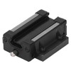 Linear Sliding Guide Kit Rust Corrosion Resistant Bearing Steel Linear
