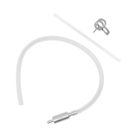 Tiardey Motorcycle Brake Bleeder Clutch Brake Hose Brake for Motorcycle Hydraulic Brakes Bleeding