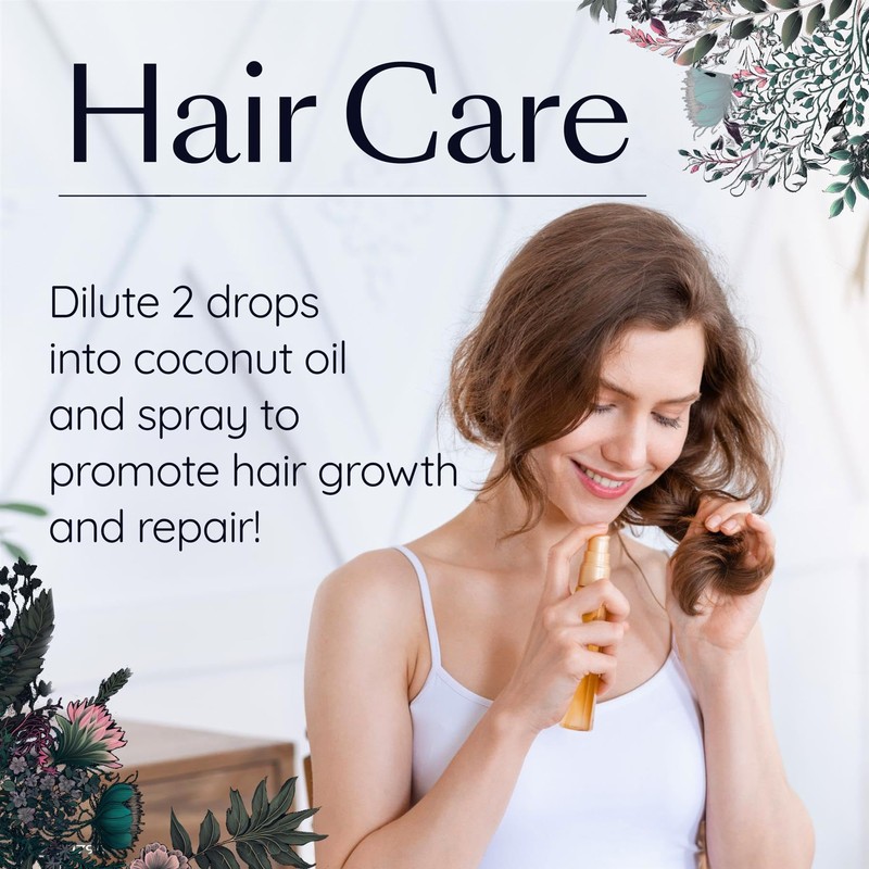 Pfefferminz Essential Öl 100% Aromatherapy 100 ml