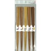 Spanner 興 # Visitors For Chopsticks Specialties Wood 5P
