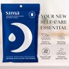 Sima Brand Sima Brand Exfoliating Washcloth Face & Body Scrub