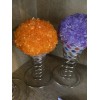 Handmade Display Fake Food Prop Snow Cone Real Shaved Ice