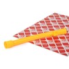 febi bilstein Oil Dipstick Guide Funnel Orange Yellow 19756