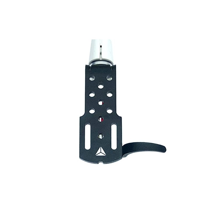 Nippon Seiki Jewelry Industry Co., Ltd. JICO HEADSHELL BLACK CSS-JHSB