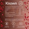 Known Known Tasty Sleep Mushrooms Gummies - Reishi, Cordyceps, Vitamin