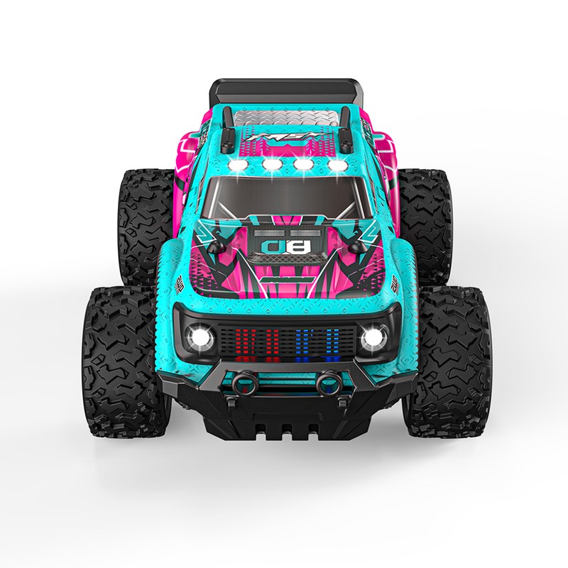 Remote Control Car 2.4GHz All Terrain Remote Control Truck Off