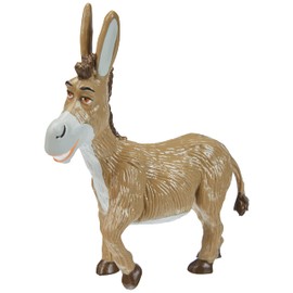 Comansi 99922 Shrek Donkey Figure