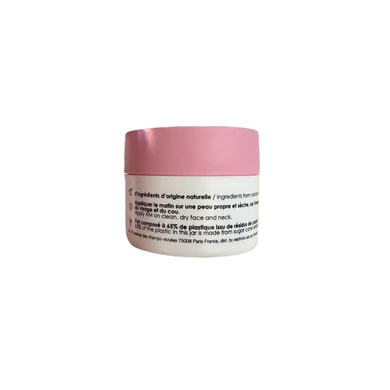 Sephora Collection Firming Sleeping Cream