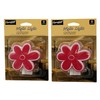 Dependable Industries inc. Essentials Set of 2 Night Light On/Off